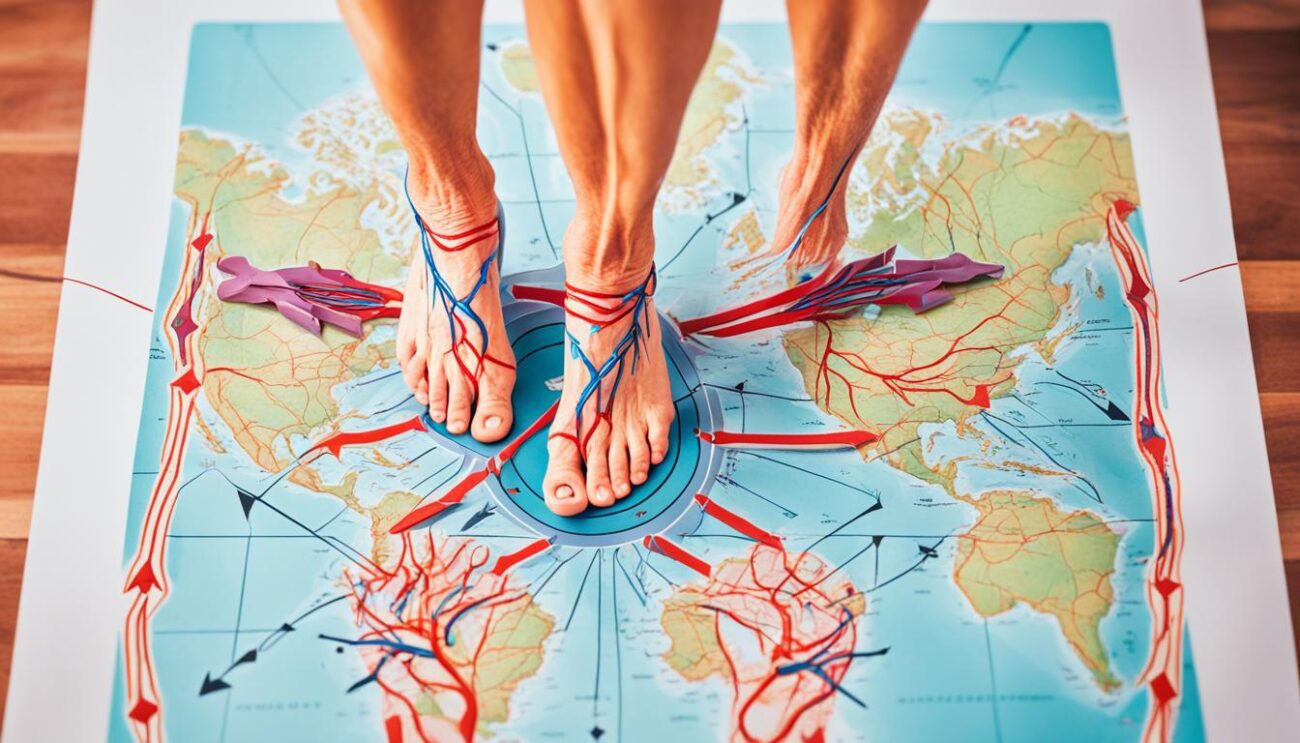 better blood circulation in elderly