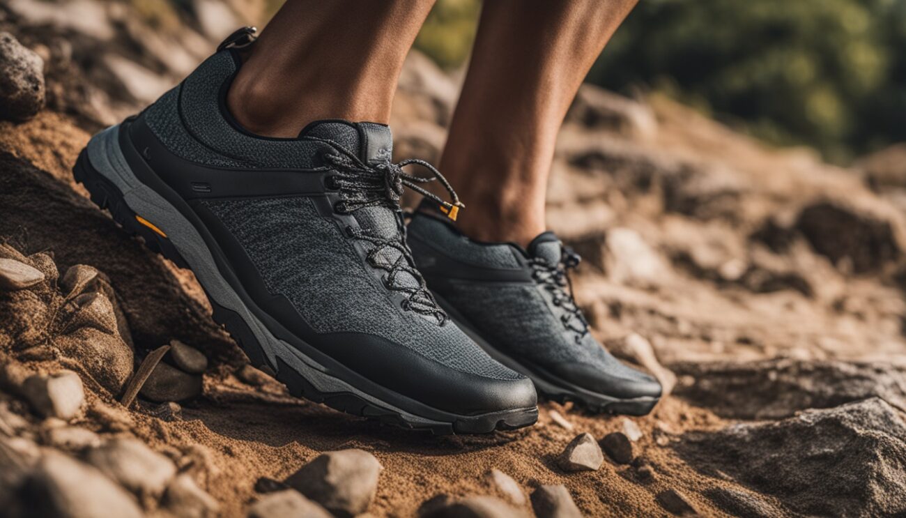 factors to consider when choosing minimalist shoes