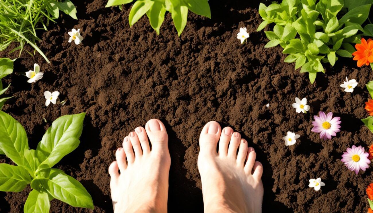 foot health benefits of barefoot shoes