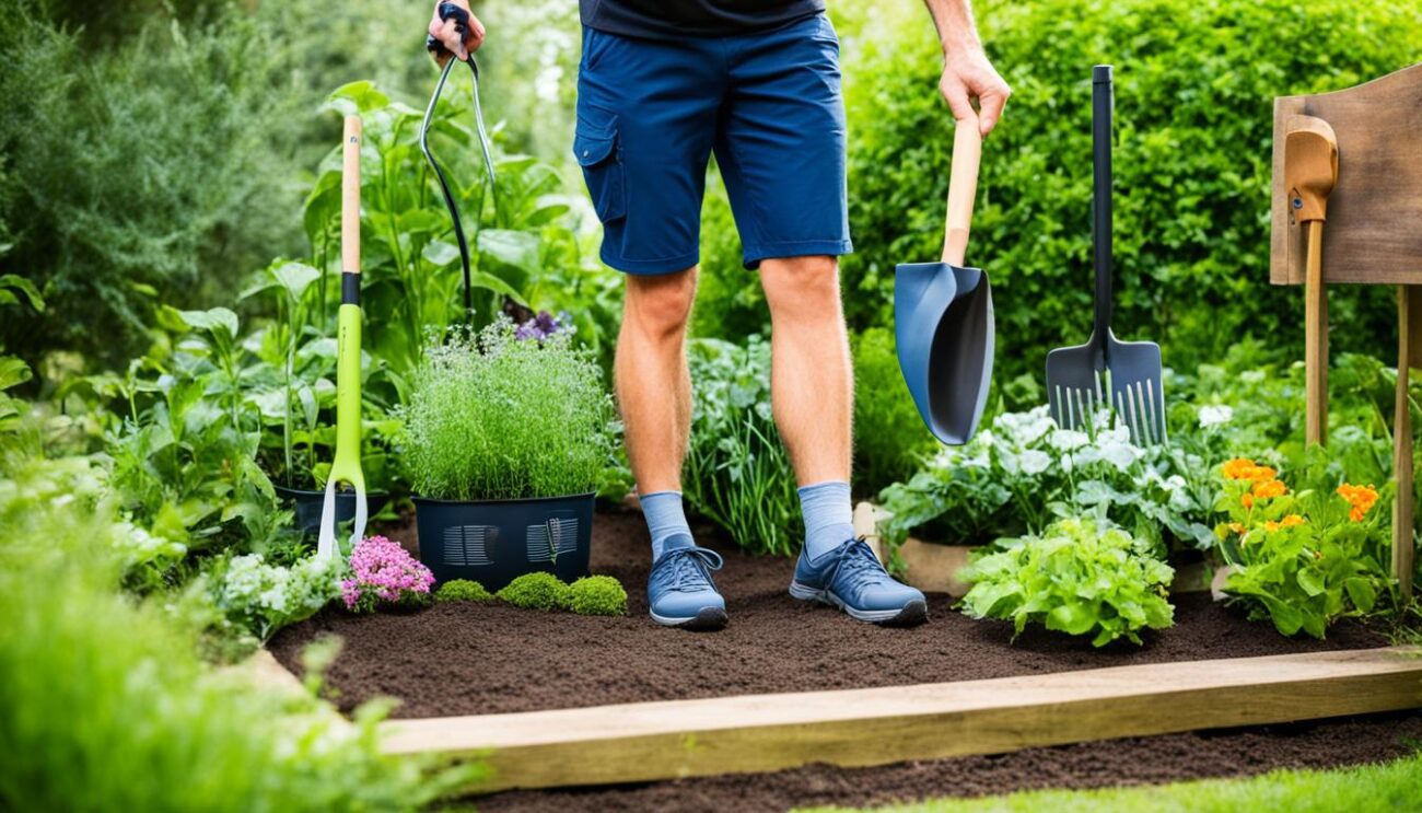 what are the best shoes to wear for gardening, hykes barefoot