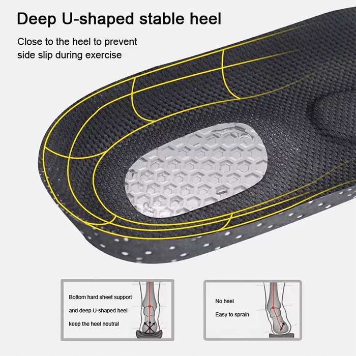 Orthopedic-Soles-U-Shaped-Heel-Cup