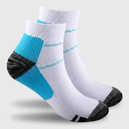 Hykes Orthopedic Socks