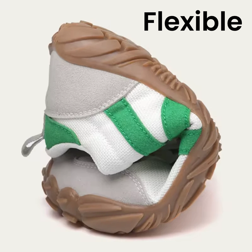 Core-Flexible