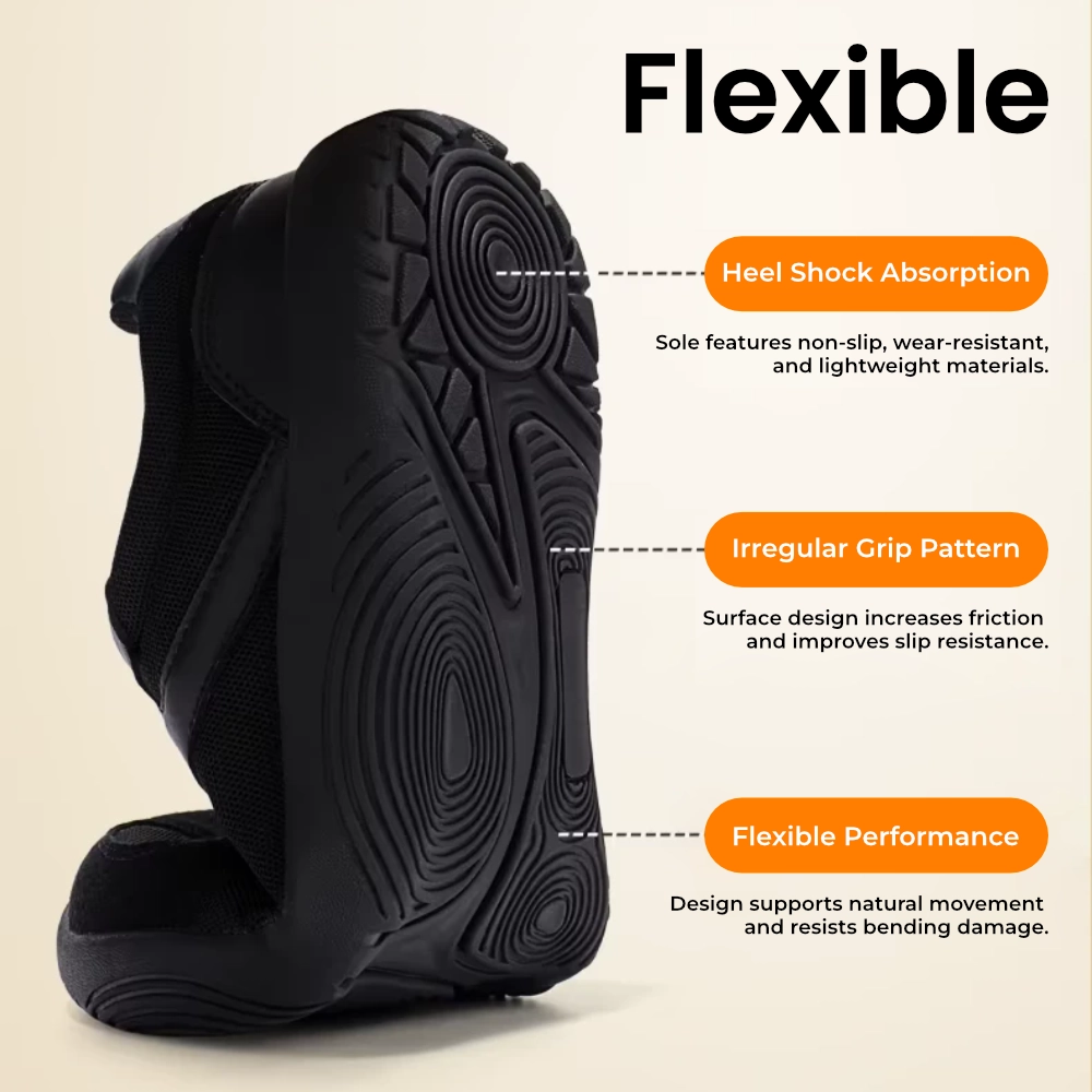Origin-Flexible