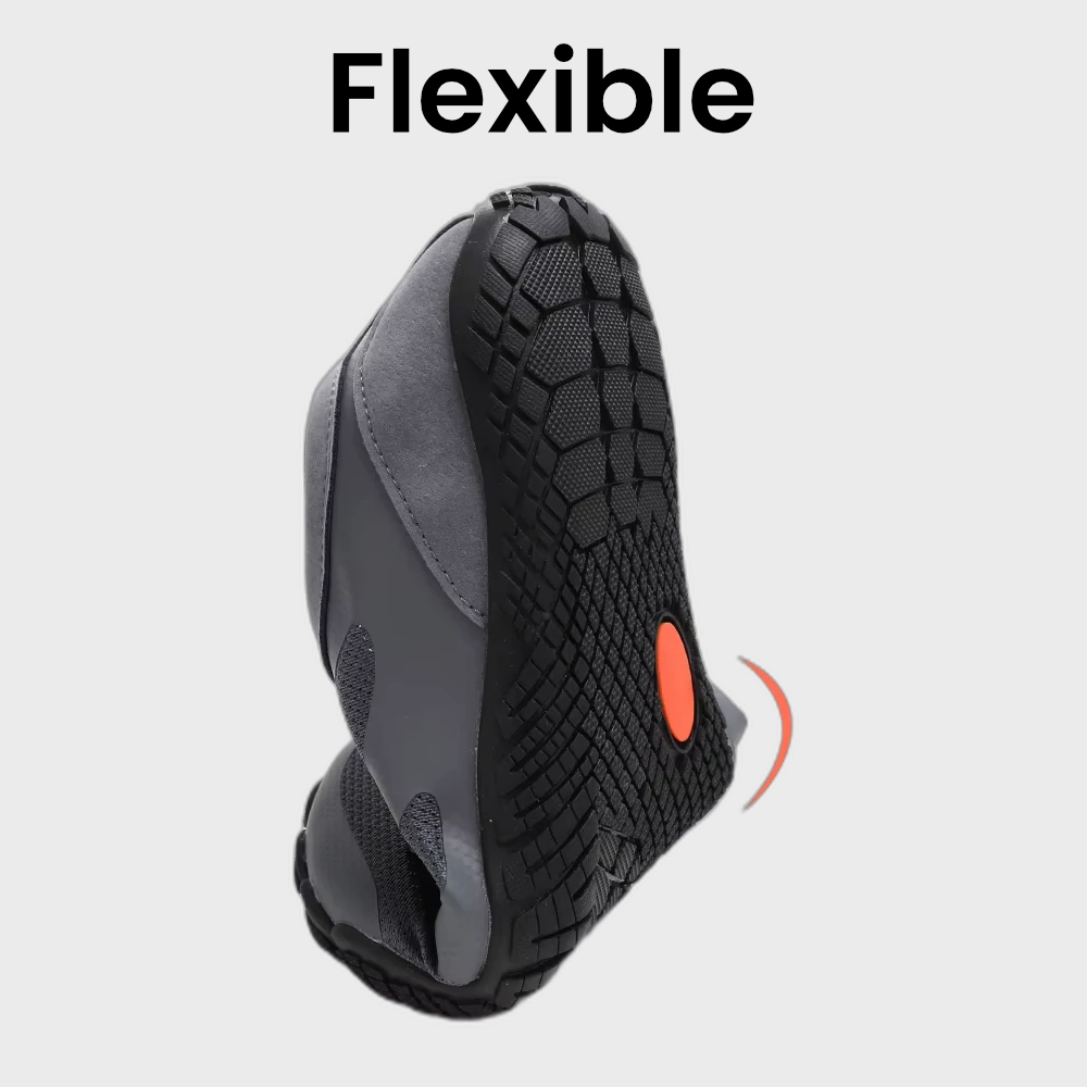 Terrain-Flexible