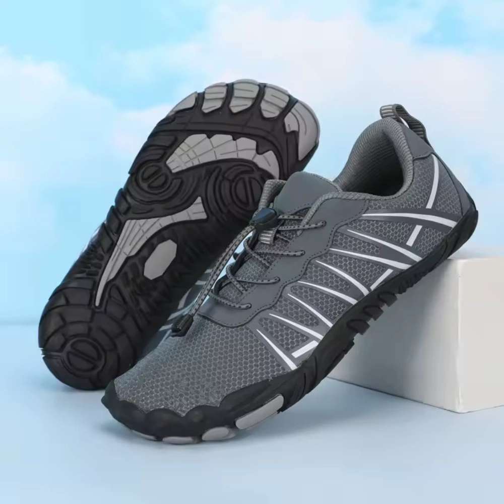 Trainer-V-Dark-Gray-Lifestyle