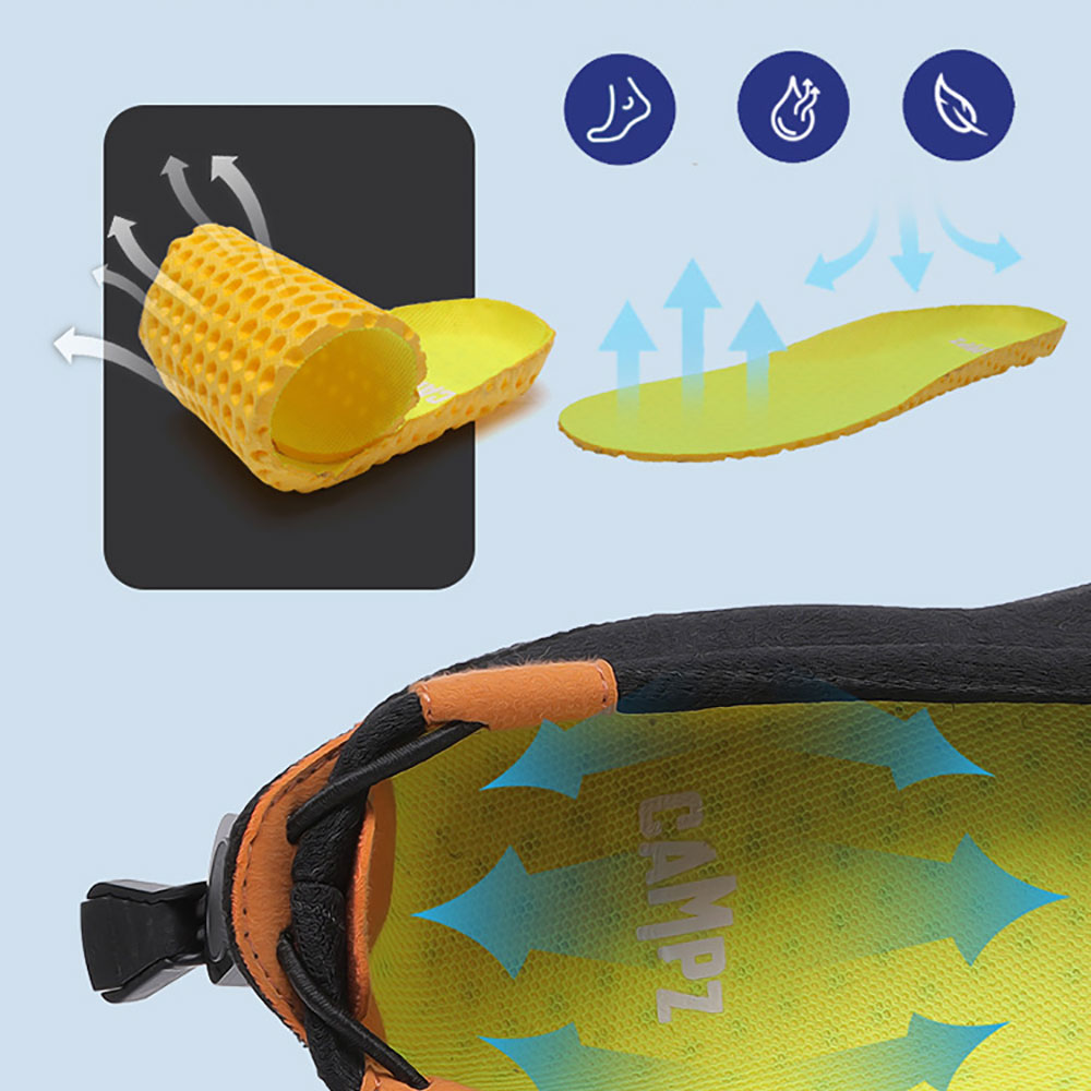 Slides-Breathable-Insole