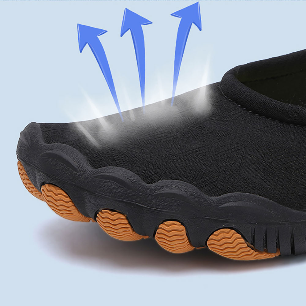 Slides-Breathable