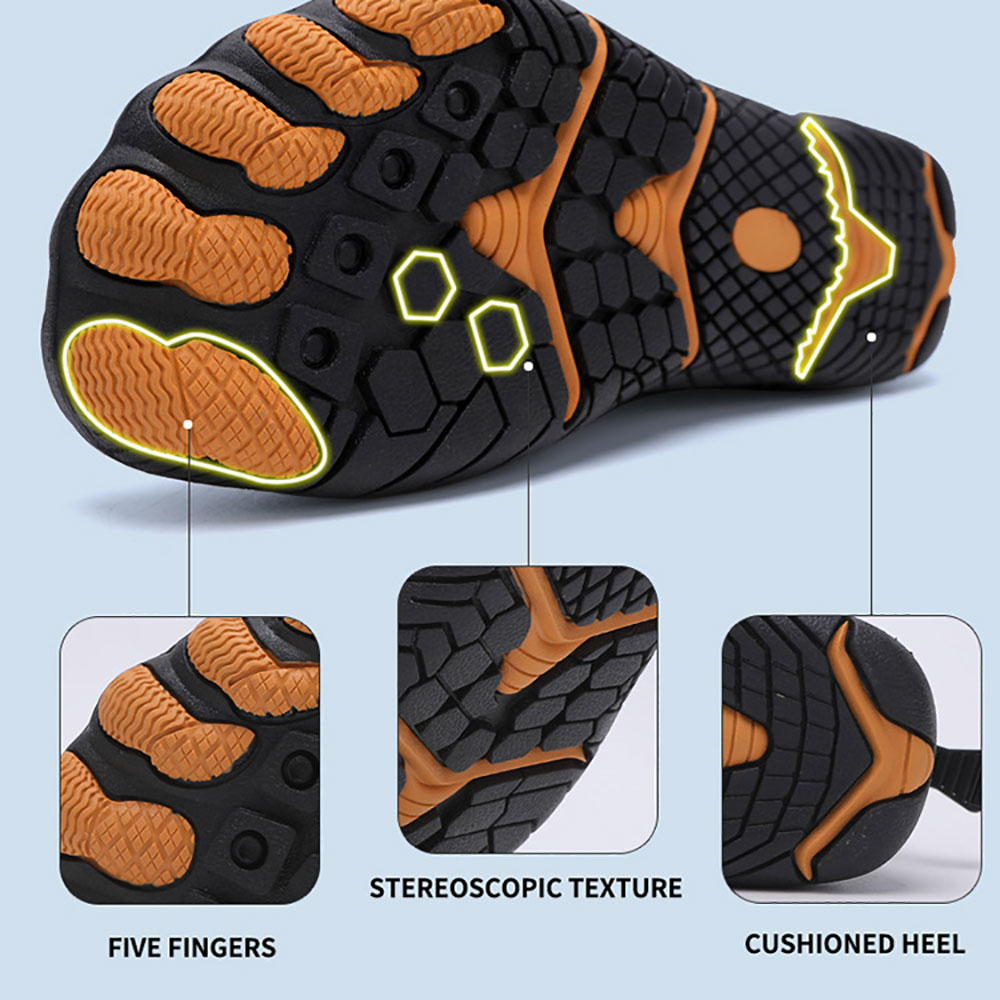 Slides-Non-Slip-Sole